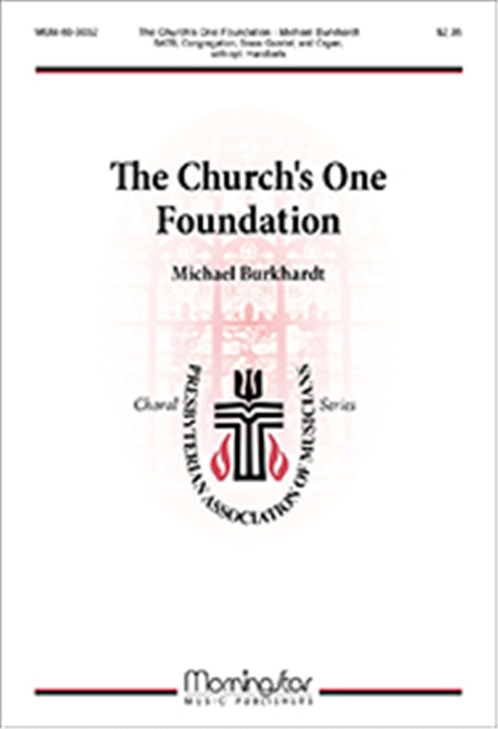 The Church's One Foundation